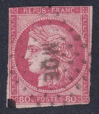 French colonies 1873 for sale  WARWICK