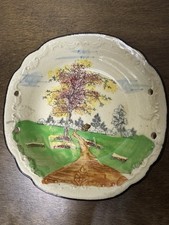 Antique hand painted for sale  Painted Post