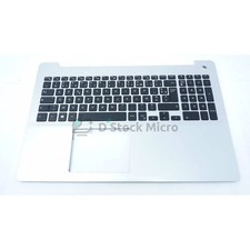 Palmrest clavier azerty d'occasion  Briec