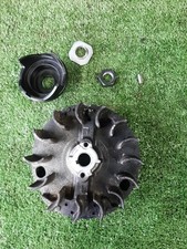 Viking 248 flywheel for sale  DAVENTRY