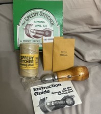 Speedy stitcher t110 for sale  Mena