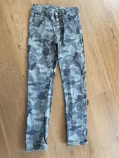 Camouflage hose 152 gebraucht kaufen  Wiesloch