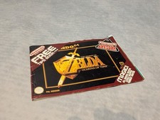 Nintendo magazine n64 for sale  DAVENTRY