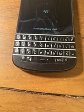 BlackBerry Q10, usado comprar usado  Enviando para Brazil