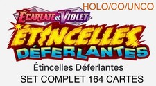 Set complet etincelles d'occasion  Mulhouse-