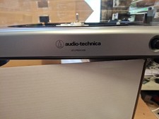 Audio technica lp60xusb for sale  STOCKPORT