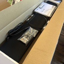 Yamaha soundbar built for sale  San Francisco