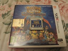 Nintendo 3ds pokemon usato  Catanzaro