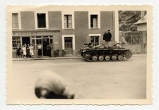 Riginal foto panzer gebraucht kaufen  Salzkotten