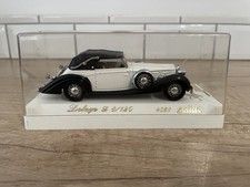 Voiture miniature delage d'occasion  Les Mées