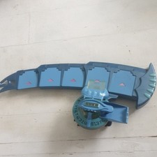 Chaos duel disk for sale  ST. AUSTELL