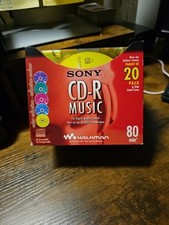 Recordable discs new for sale  Apache Junction