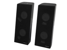 Alto-falantes para Notebook Creative N400 com Estojo - Preto comprar usado  Enviando para Brazil