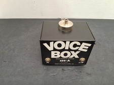Interruptor de guitarra vintage Dean Markley caixa de voz 100-A comprar usado  Enviando para Brazil