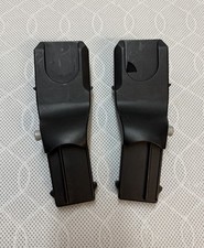 Silver Cross Wayfarer Pioneer adaptery fotelików samochodowych adaptery do Maxi Cosi itp. na sprzedaż Silver Cross Wayfarer Pioneer adaptery fotelików samochodowych adaptery do Maxi Cosi itp. na sprzedaż  Wysyłka do Poland