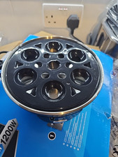 Salter egg cooker for sale  MILTON KEYNES