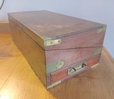 Antique victorian writing for sale  CHIPPENHAM