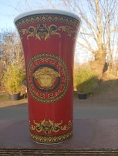 Versace vase rosenthal gebraucht kaufen  Todenbüttel