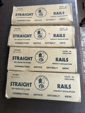 Trix twin track for sale  BELFAST