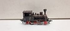 Fleischmann locomotive vapeur d'occasion  Tourrette-Levens