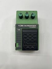 Ibanez ts10 tube for sale  Eureka