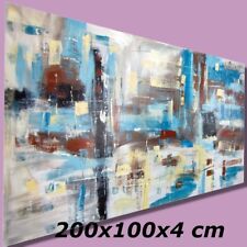 Quadro grande astratto usato  Porto Viro
