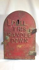 Antique gamewell cast for sale  Wantagh