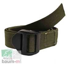 Packriemen britischen armee gebraucht kaufen  Eystrup