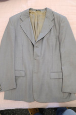 Giacca blazer pura usato  Genova