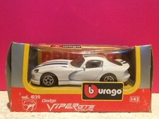 Burago superbe dodge d'occasion Burago superbe dodge d'occasion  Cognac