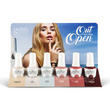 Gel gelish smalto usato  Spedire a Italy