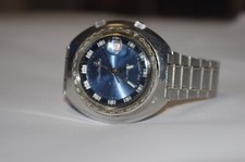 Citizen alarm date gebraucht kaufen Citizen alarm date gebraucht kaufen  Bausendorf, Bendel