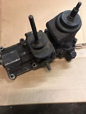 defender gearbox for sale  WINSFORD