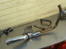 Exhaust system stock for sale  Placerville