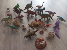 Dinosaurier spielzeugfiguren d gebraucht kaufen  Lengerich