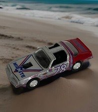 Nascar Diecast em escala 1/64, Scott Anthony #78, Silver Midnite, 50º Aniversário , usado comprar usado  Enviando para Brazil