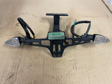 Universal motorcycle tail for sale  LUTON