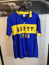 Ancien maillot cyclisme d'occasion  Expédié en Belgium