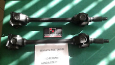 Coppia semiassi usato  Roma