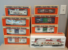 Lionel disney electric for sale  Holland