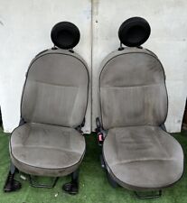 Tappezzeria sedili interni usato  Roma