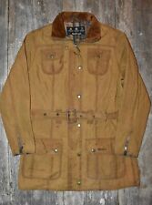 Barbour l197 brown for sale  SHEFFIELD