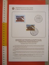 Italia bollettino announcement usato  Lozzolo