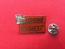 Pins doucement mecs d'occasion  La Crau