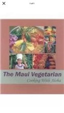 Maui vegetarian cooking for sale  Los Angeles