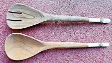 Bone handled olive for sale  DOWNHAM MARKET