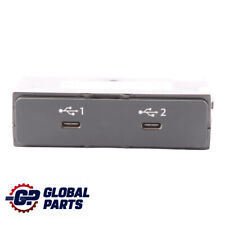 Usb double port for sale  UK