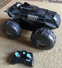 Batman terrain batmobile for sale  Ebensburg