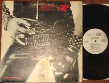 Usado, Motley Crue: Too Fast For Love Vinyl LP (Leathur LR/1281-2, 2nd Press, Insert)  comprar usado  Enviando para Brazil