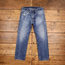 Vintage levis 505 for sale  SHEFFIELD